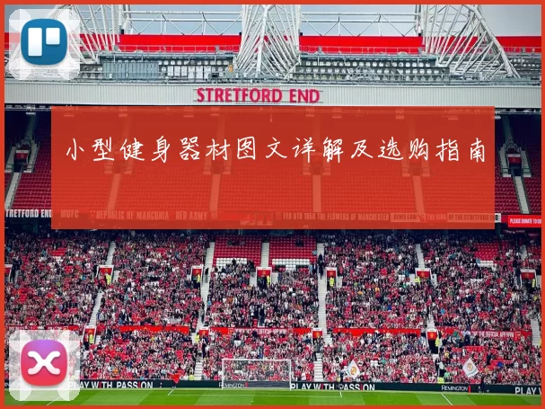 小型健身器材图文详解及选购指南