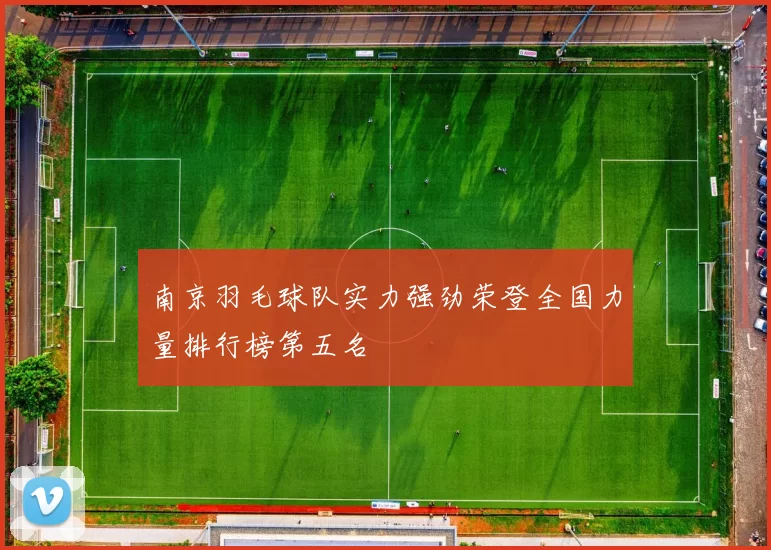 南京羽毛球队实力强劲荣登全国力量排行榜第五名