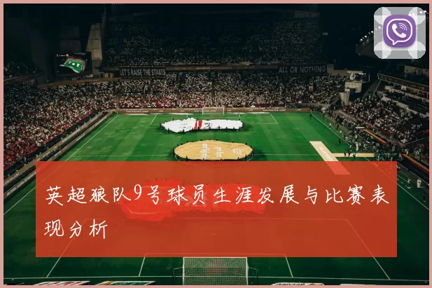 英超狼队9号球员生涯发展与比赛表现分析