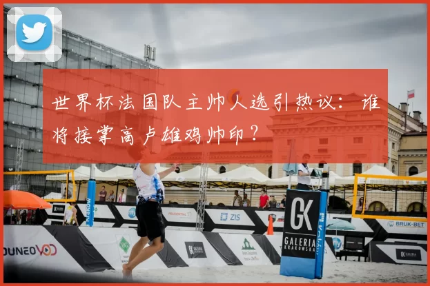 世界杯法国队主帅人选引热议：谁将接掌高卢雄鸡帅印？