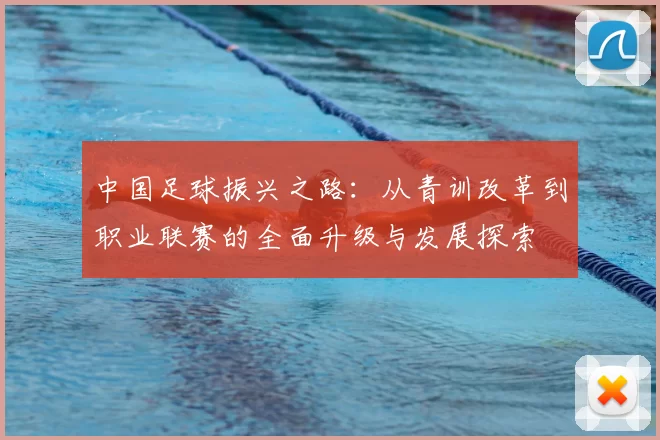 中国足球振兴之路：从青训改革到职业联赛的全面升级与发展探索